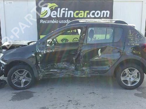 Electronic sensor DACIA SANDERO  | BP8418175M84 