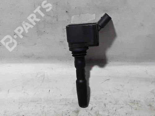 Used Ignition coil VW POLO V (6R1, 6C1) [2009-2022]  6534304