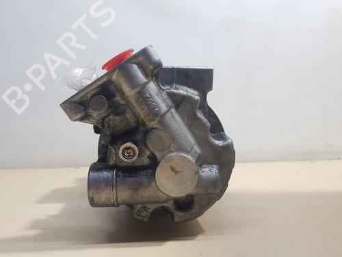 AC compressor RENAULT TALISMAN (LP_) 1.5 dCi 110 (LPA3) | BP26552043M34 