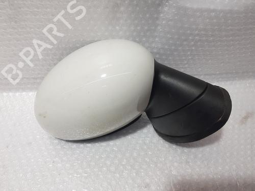 Right mirror MINI MINI (R56) Cooper D | BP7275727C27 