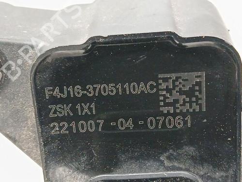 Ignition coil DR DR 5.0 SUV  | BP29356422M94 