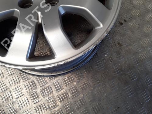 Rim HONDA CR-V II (RD_)  | BP29030173C45 