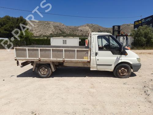 Used Parts FORD TRANSIT Platform/Chassis (FM_ _, FN_ _) 2.4 TDE (125 hp) 2736491