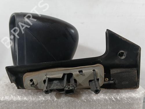 Left mirror RENAULT ZOE (BFM_) ZOE (BFMC, BFMD) | BP33557014C26 - Image 2