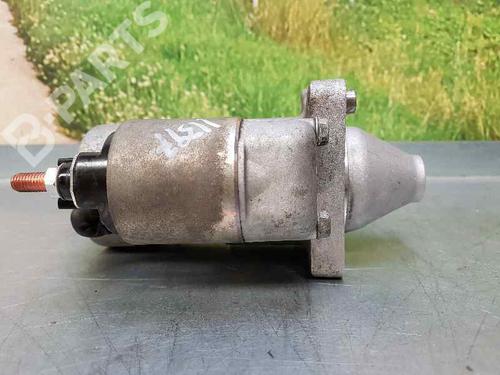 Anlasser FIAT PANDA (169_) 1.2 (169.AXB11, 169.AXB1A) | BP1663838M8 