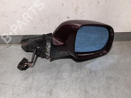 Used Right mirror AUDI A4 B5 (8D2) 1.9 TDI (90 hp) 10693410