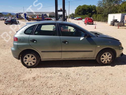 Starter SEAT IBIZA III (6L1)  | BP20159638M8 