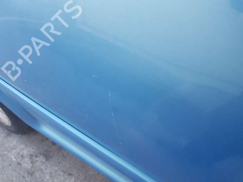 Right rear door CITROËN C3 I (FC_, FN_)  | BP16958605C5 