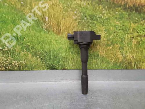 Ignition coil RENAULT CAPTUR I (J5_, H5_) 1.2 TCe 120 (118 hp) 6126661