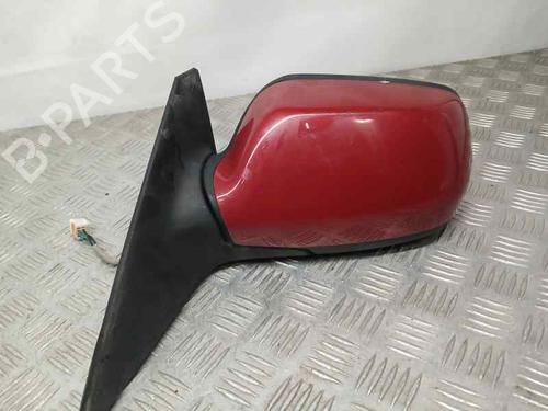 Left mirror MAZDA 6 Hatchback (GG) 2.0 DI (GG14) | BP15682940C26 