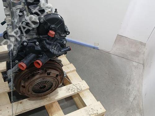 Engine VW UP! (121, 122, BL1, BL2, BL3, 123) 1.0 | BP13939603M1 