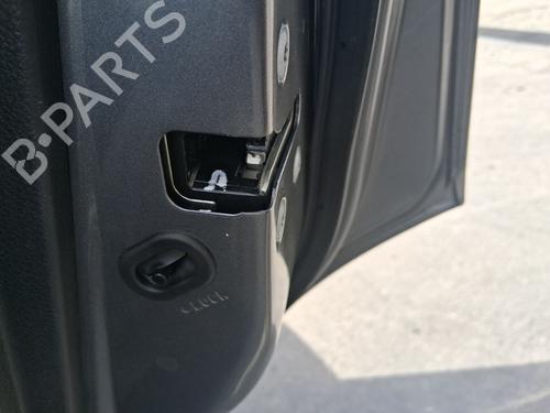 Used Rear right lock Rear right lock NISSAN X-TRAIL III (T32_, T32R, T32RR) 1.6 dCi (T32) (130 hp) 40265415 40265415