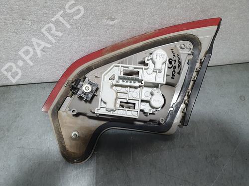 Left taillight FORD MONDEO IV (BA7)  | BP6800332C34 