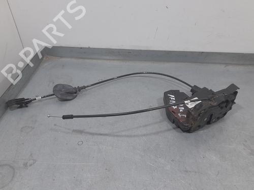 Used Front right lock RENAULT MEGANE IV Hatchback (B9A/M/N_) 1.2 TCe 130 (B9MR) (130 hp) 28818132