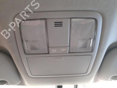 Kabinelys Kabinelys TOYOTA AURIS (_E18_) 2.0 D-4D (ADE186_, ADE186R) (124 hp) 37217894 37217894