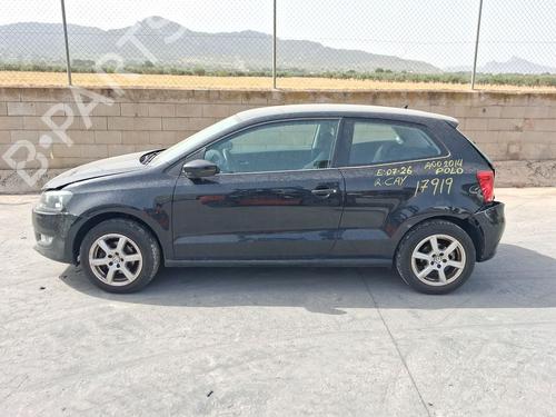 Recambios VW POLO V (6R1, 6C1) 1.6 TDI 4824395