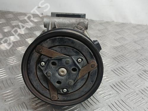 Compresseur AC RENAULT MEGANE II (BM0/1_, CM0/1_) 1.5 dCi (BM0F, BM0T, BM2B, CM0F, CM0T) (82 hp) 27324686