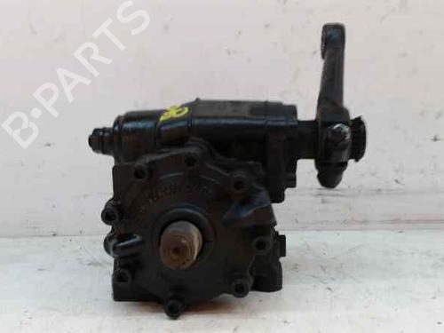 Used Steering rack MERCEDES-BENZ C-CLASS (W202) [1993-2000]  122502
