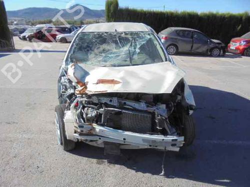 Gearbox NISSAN MICRA IV (K13K, K13KK)  | BP708858M3 