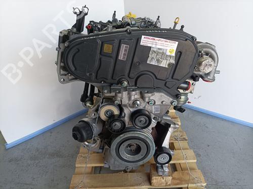 Motor ALFA ROMEO MITO (955_) [2008-2018]  11046039
