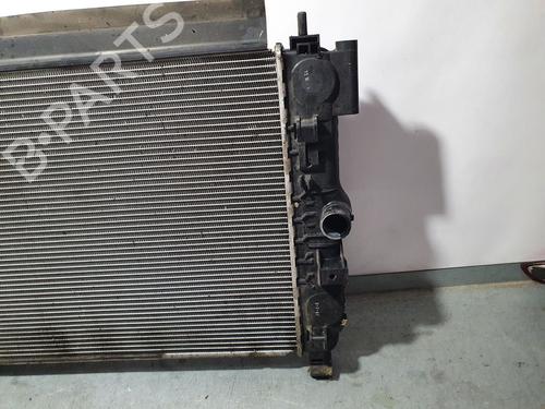 Køler OPEL ZAFIRA TOURER C (P12)  | BP9144728M31 