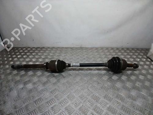 Used Right front driveshaft PEUGEOT 308 II (LB_, LP_, LW_, LH_, L3_) [2013-2021]  17747752