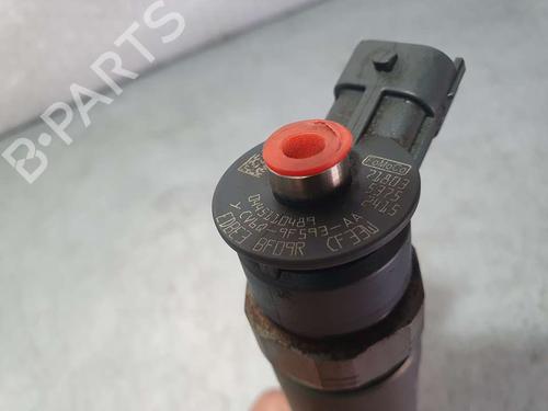 Injector FORD FIESTA VI (CB1, CCN) 1.5 TDCi | BP19074470M100 