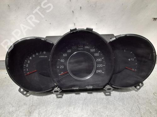 Used Instrument cluster KIA CEE'D (JD) [2012-2018]  9234546