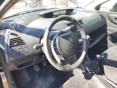 Used Airbag Kit CITROËN C4 I Saloon [2006-2014]  29284466