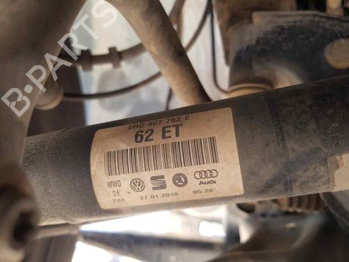 Used Right front driveshaft SEAT IBIZA IV (6J5, 6P1) [2008-2017]  20656387