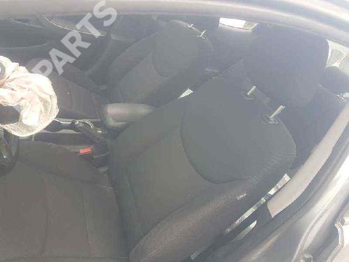 Used Left front seat HYUNDAI ELANTRA V Saloon (MD, UD) [2010-2017]  7636209