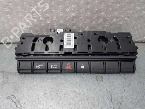 Interruttore RENAULT CLIO V (B7_) [2019-2026]  17458738