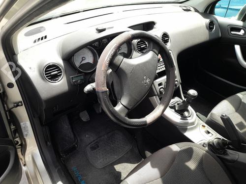 Left front window switch PEUGEOT 308 I (4A_, 4C_) 1.6 16V | BP36754961I27  - Image 6