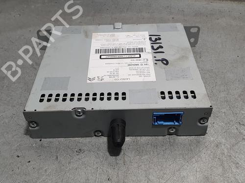 Radio PEUGEOT 308 SW II (LC_, LJ_, LR_, LX_, L4_)  | BP11950559E6 