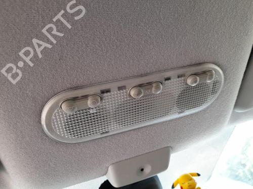 Used Interior roof light NISSAN QASHQAI / QASHQAI +2 I (J10, NJ10, JJ10E) 1.6 (114 hp) 26220390