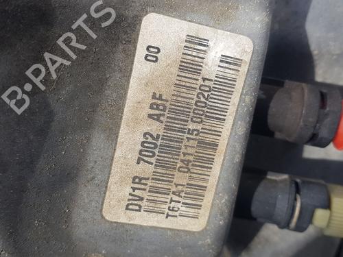 Gearbox FORD TOURNEO COURIER B460 MPV 1.0 EcoBoost | BP34286810M3 - Image 6