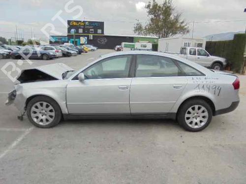 Left front window motor AUDI A6 C5 (4B2) 2.4 | BP7233609E21 