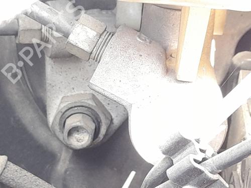 Hovedbremsecylinder Hovedbremsecylinder OPEL ASTRA J (P10) 1.6 CDTi (68) (136 hp) 34471872 34471872