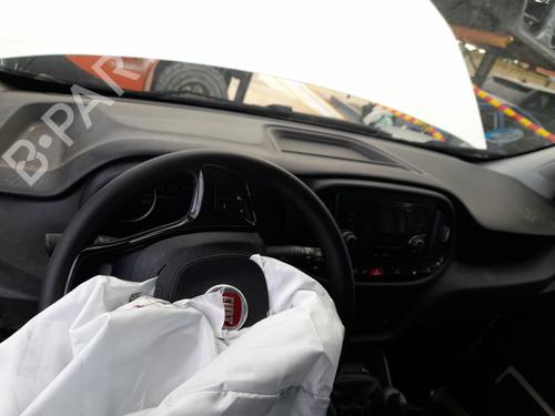 Used Dashboard FIAT DOBLO Cargo (263_) 1.4 Natural Power (120 hp) 31888826