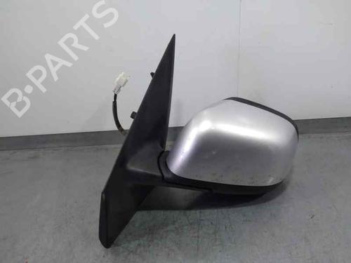 Left mirror DACIA DOKKER MPV (KE_)  | BP23863365C26