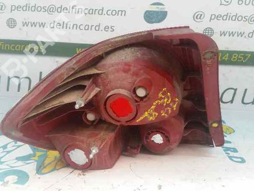 Right taillight HYUNDAI GETZ (TB)  | BP98658C35 