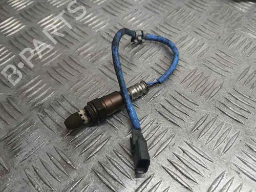 Elektronisk sensor RENAULT CLIO IV (BH_) [2012-2021]  21386006