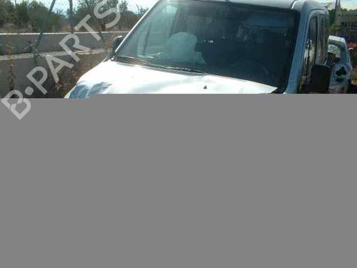Steering column stalk FORD TOURNEO CONNECT  | BP1350943I23 