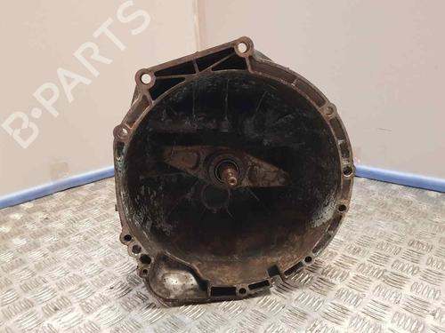 Used Gearbox BMW 3 (F30, F80) 318 d (150 hp) 21380819