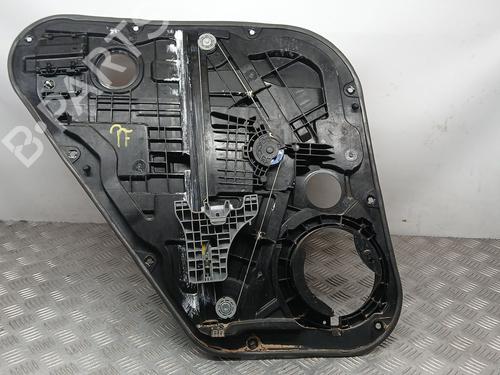 Rear right window mechanism KIA SPORTAGE IV (QL, QLE) 1.6 GDI | BP25756291C25 