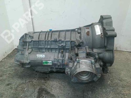 Gearbox AUDI A6 C5 (4B2) 1.8 T | BP1705639M3 