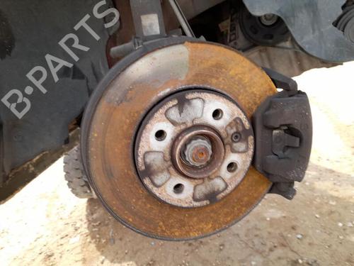 Right front steering knuckle SEAT Mii (KF1, KE1) 1.0 | BP29828475M26
