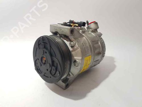 Used AC compressor VOLVO XC60 I SUV (156) [2008-2017]  7862896