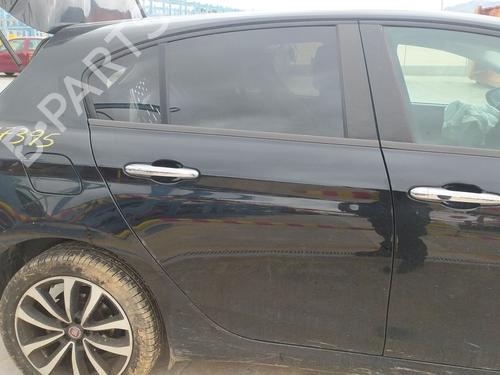 Used Right rear door Right rear door FIAT TIPO Hatchback (356_, 357_) 1.6 D (356HXG1B, 356HXG11) (120 hp) 34125441 34125441