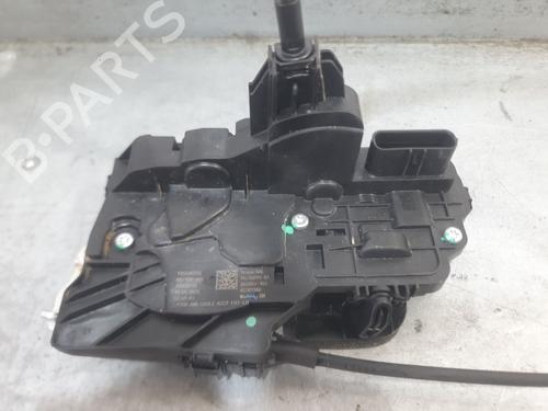 Front left lock MG MG HS (AS23) 1.5 EHS Hybrid (CSA6463) | BP37273544C98 - Image 2